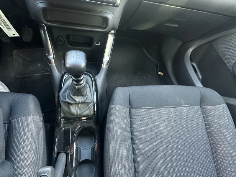 Imagen de CITROEN C3 Aircross