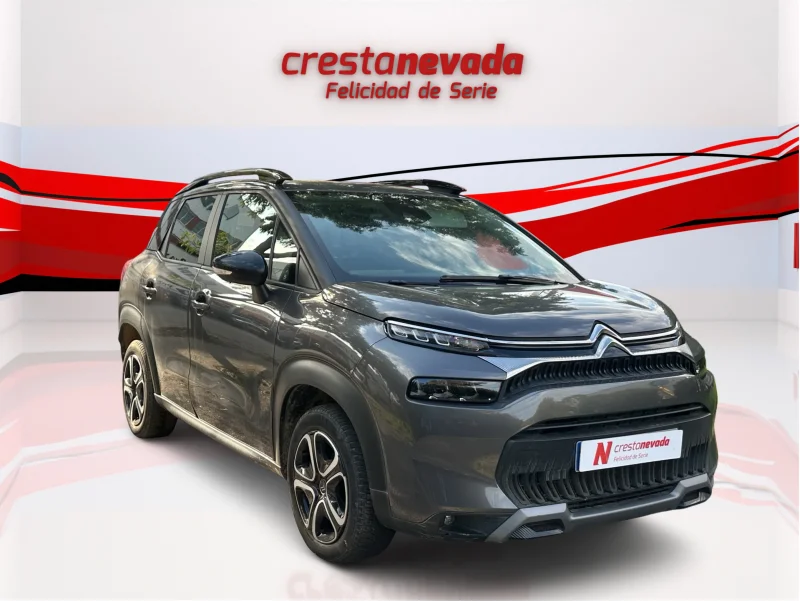 Imagen de CITROEN C3 Aircross