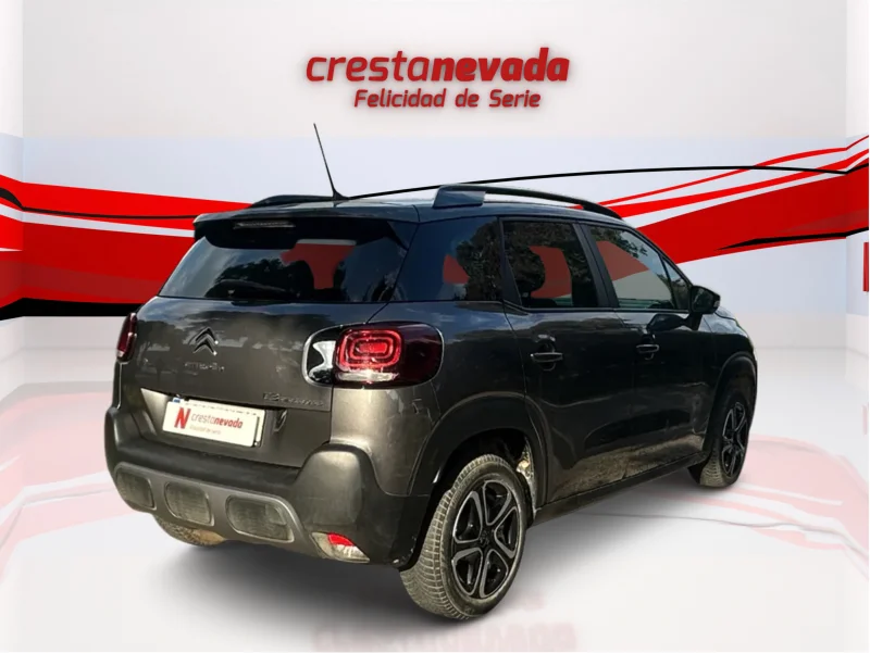 Imagen de CITROEN C3 Aircross