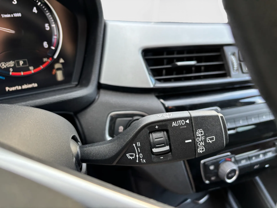 Imagen de BMW X1