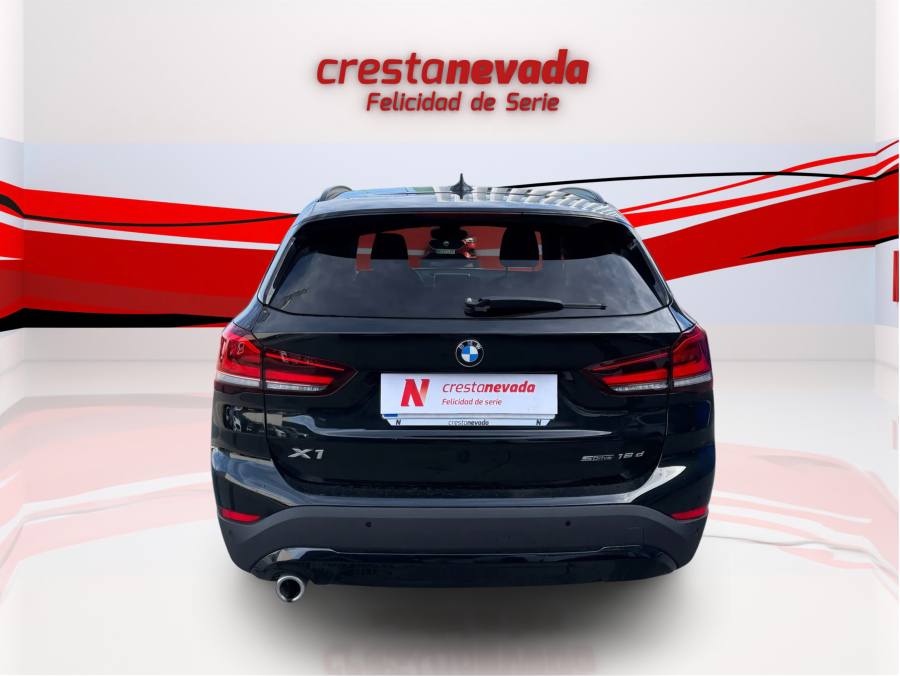 Imagen de BMW X1