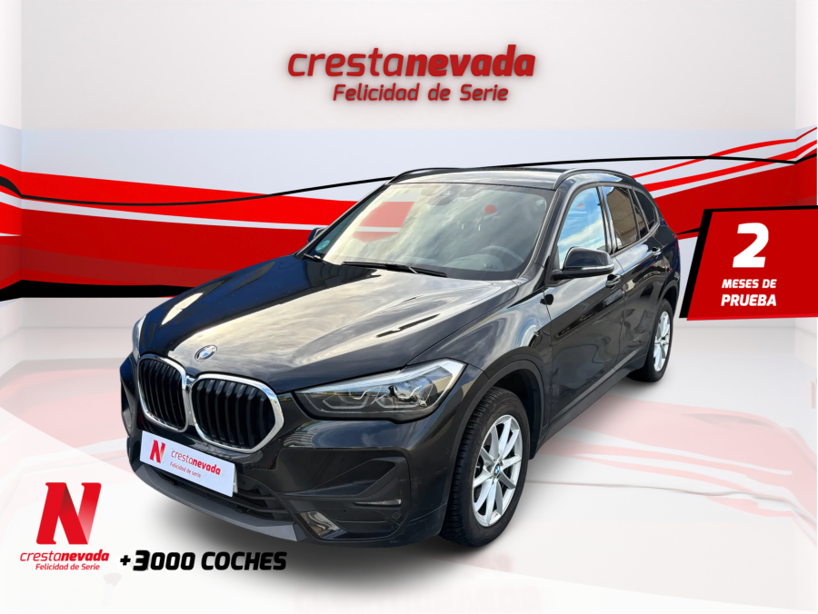Imagen de BMW X1