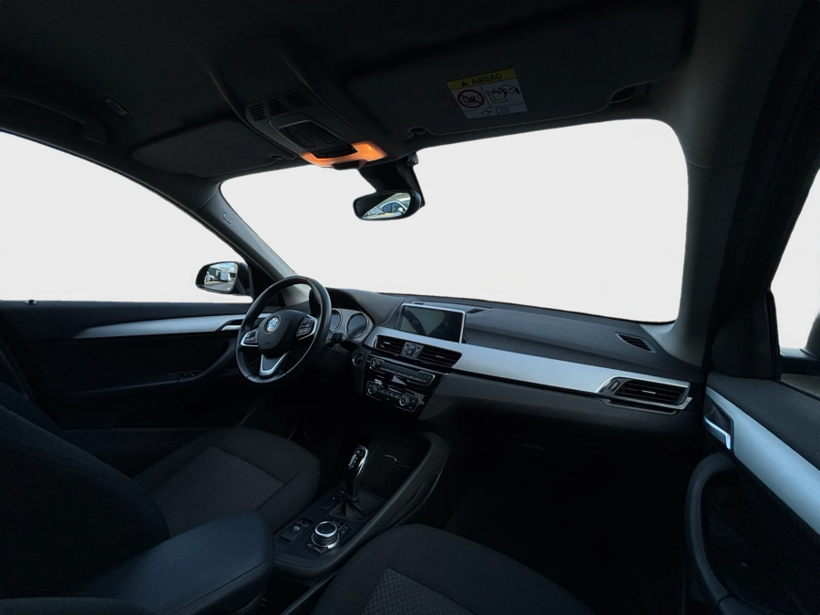 Imagen de BMW X1