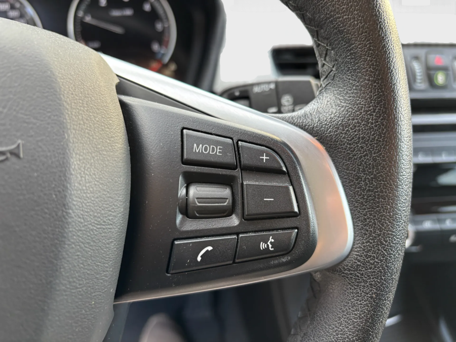 Imagen de BMW X1