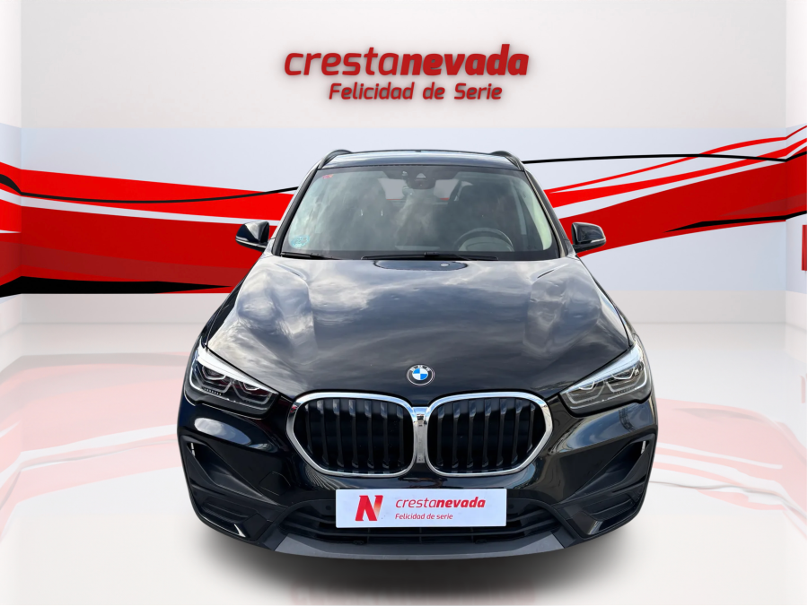 Imagen de BMW X1