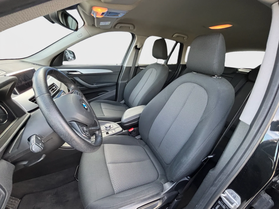 Imagen de BMW X1