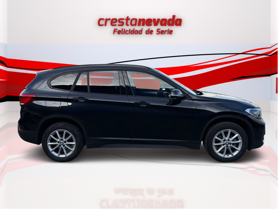 Imagen de BMW X1
