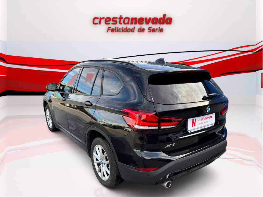Imagen de BMW X1
