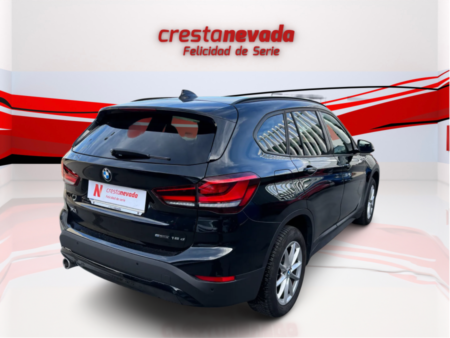 Imagen de BMW X1