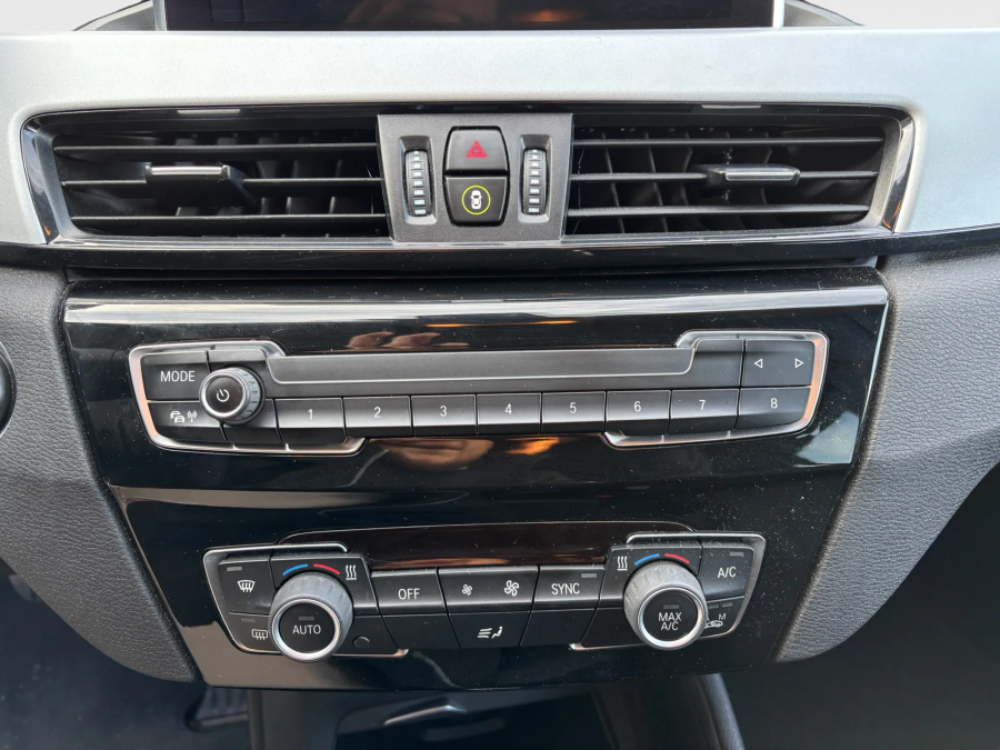 Imagen de BMW X1