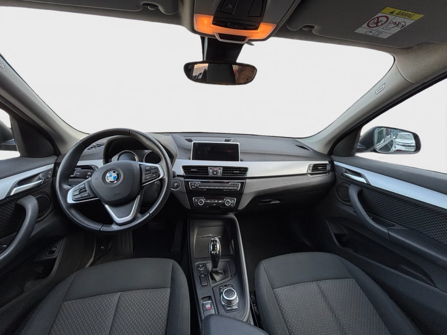 Imagen de BMW X1