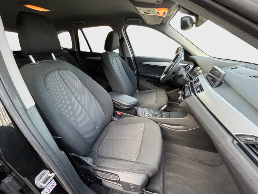 Imagen de BMW X1