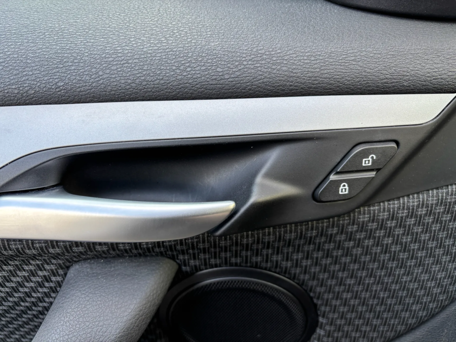 Imagen de BMW X1