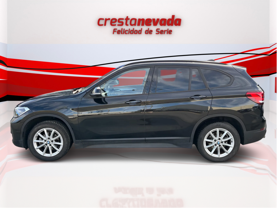 Imagen de BMW X1