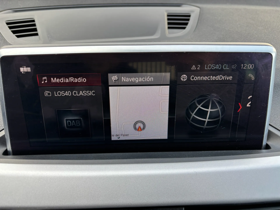 Imagen de BMW X1