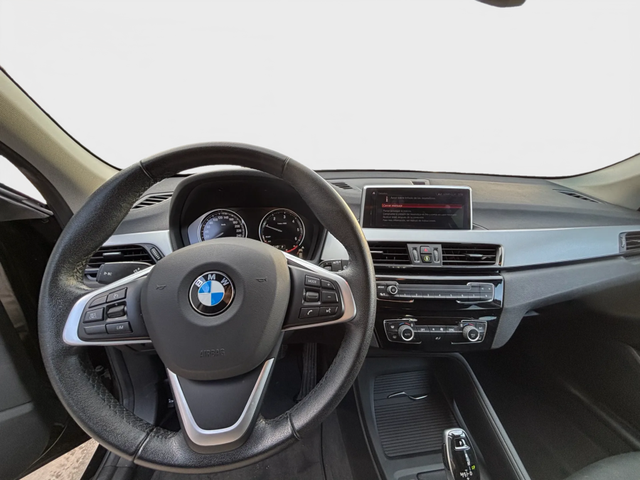 Imagen de BMW X1