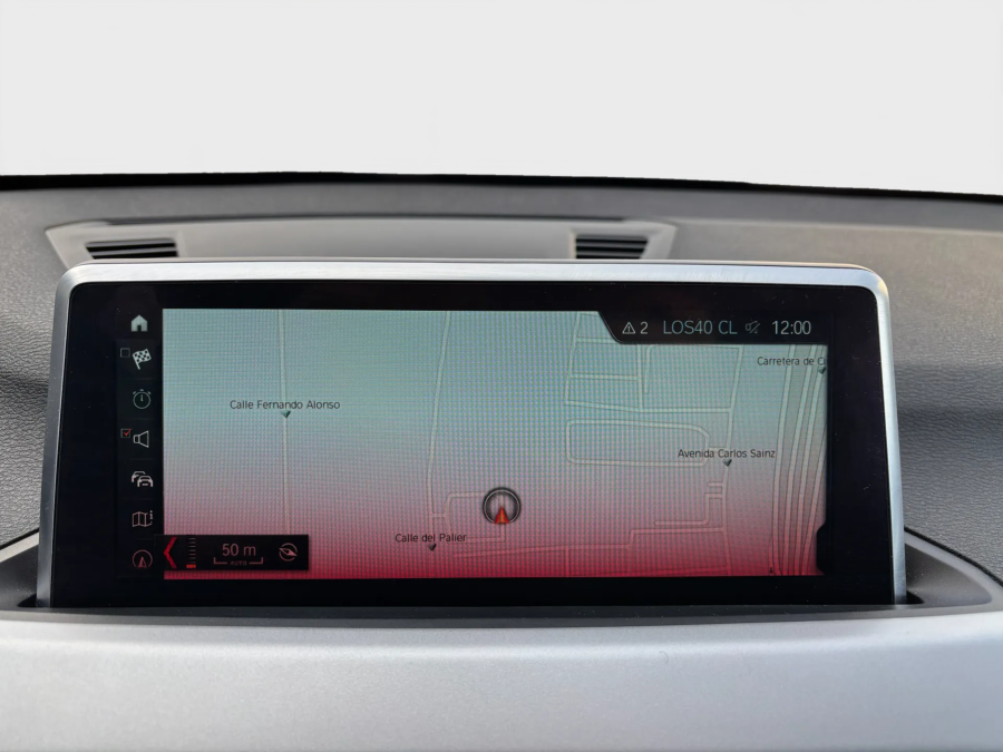 Imagen de BMW X1