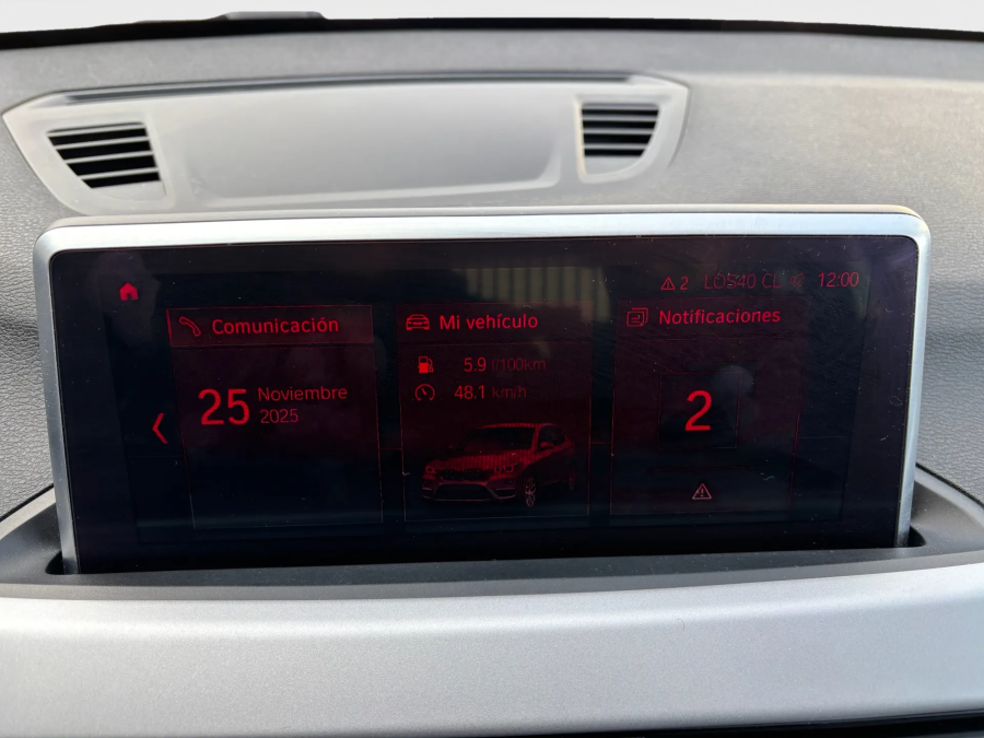 Imagen de BMW X1