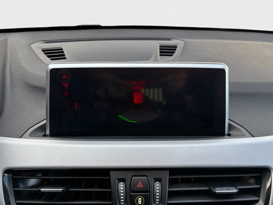 Imagen de BMW X1