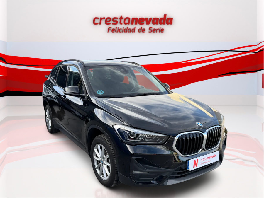 Imagen de BMW X1