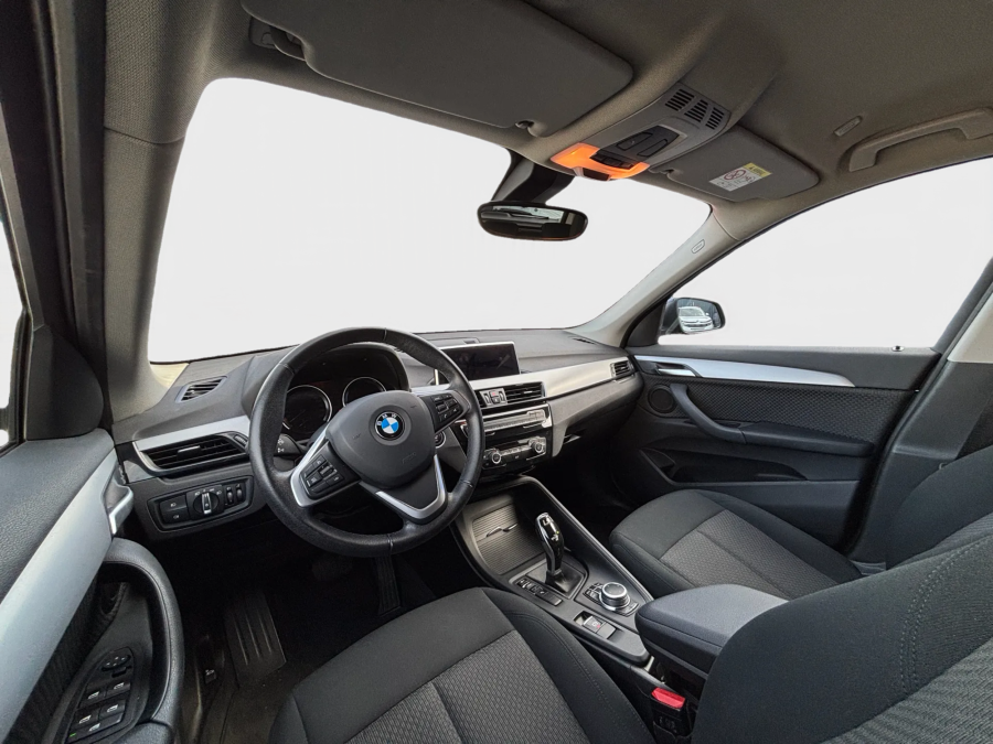Imagen de BMW X1