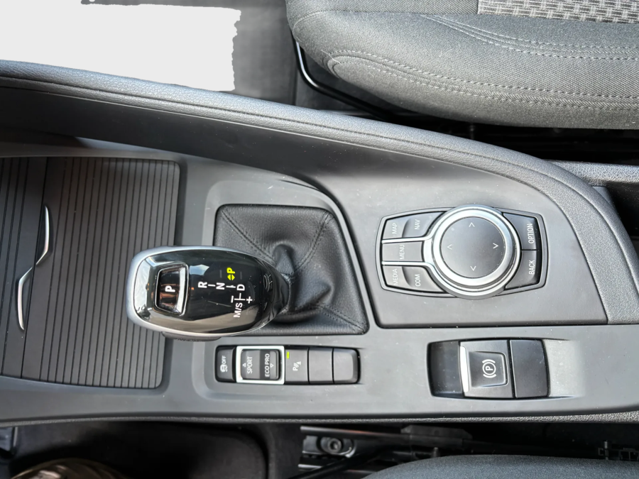 Imagen de BMW X1