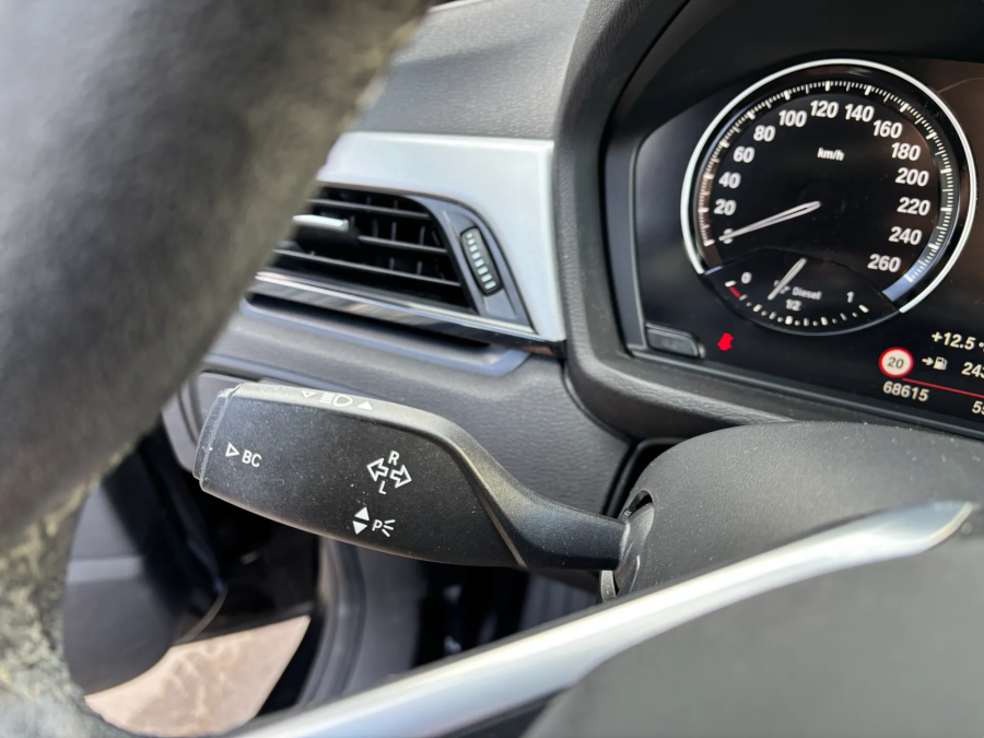 Imagen de BMW X1