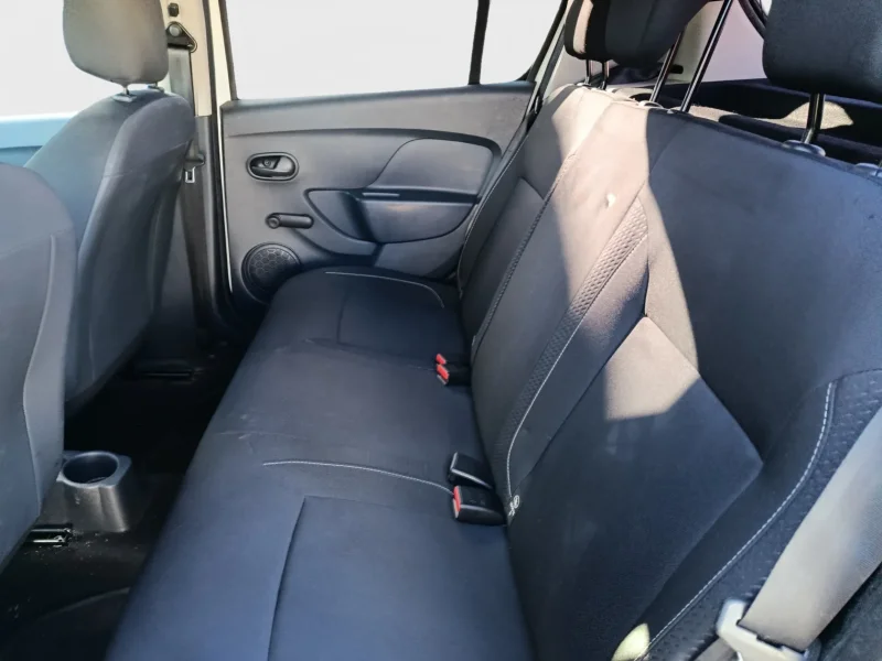 Imagen de Dacia Sandero