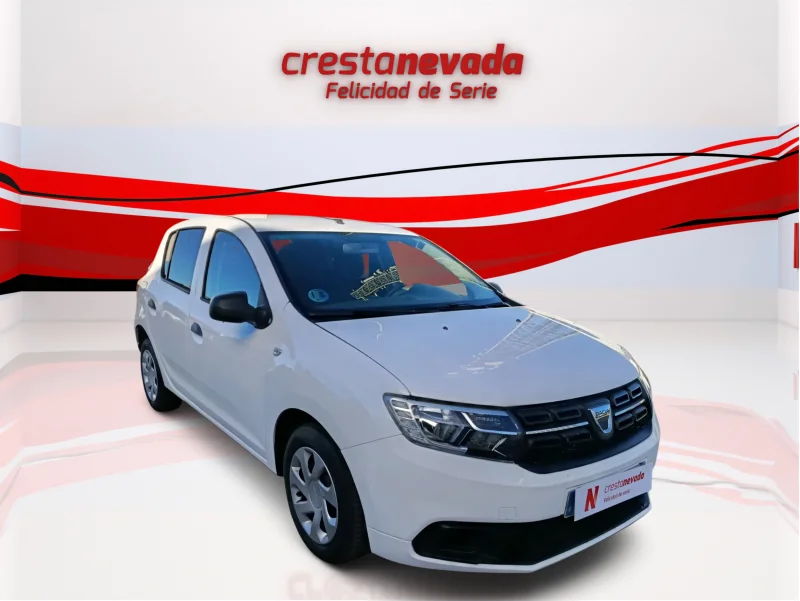 Imagen de Dacia Sandero