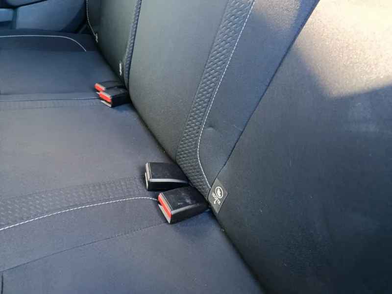 Imagen de Dacia Sandero