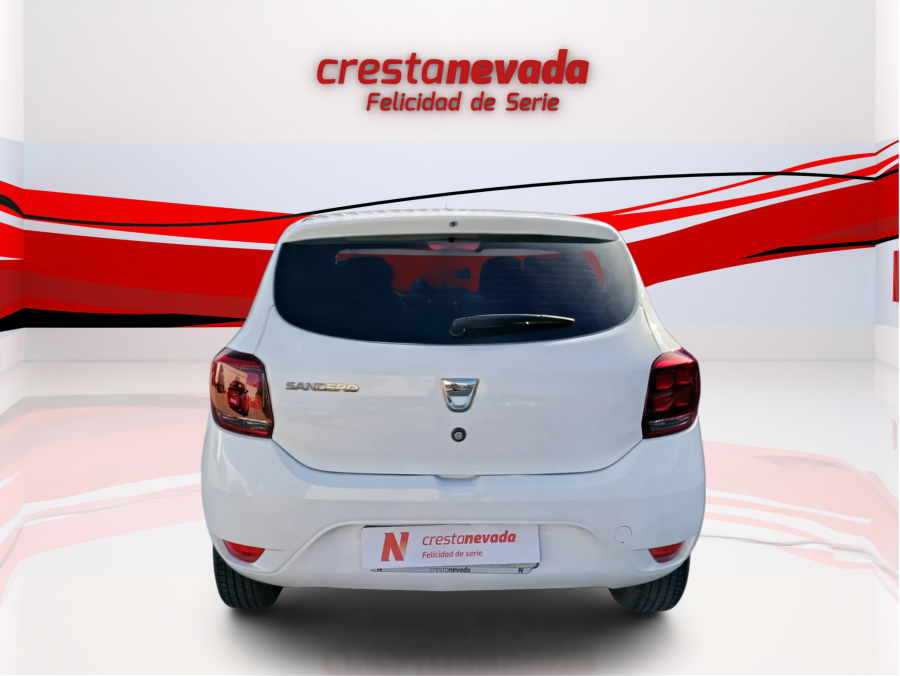 Imagen de Dacia Sandero