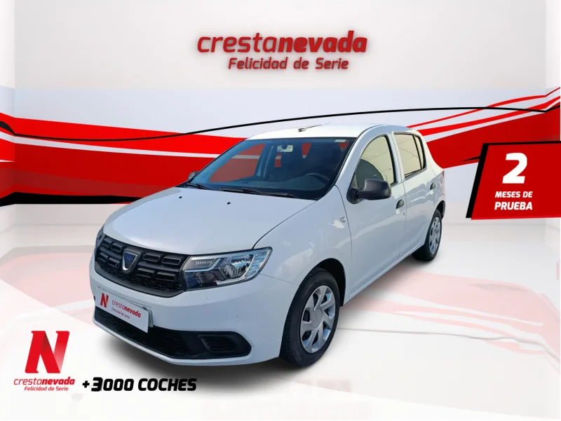 Imagen de Dacia Sandero
