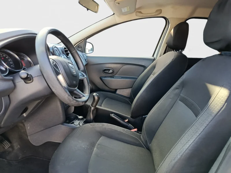 Imagen de Dacia Sandero