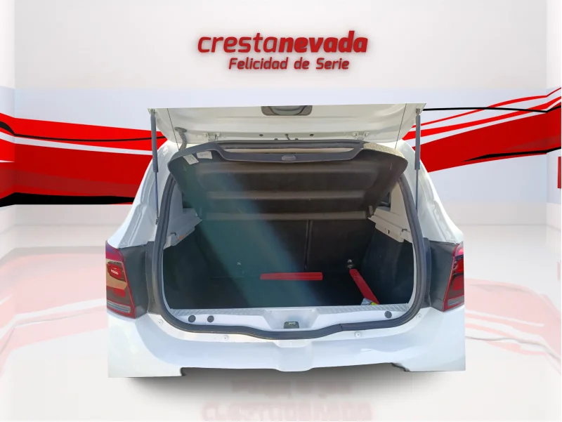 Imagen de Dacia Sandero