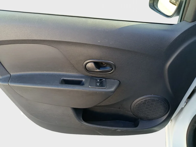 Imagen de Dacia Sandero