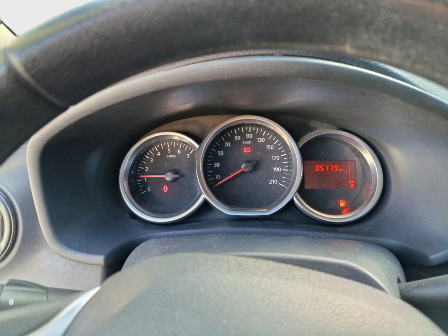 Imagen de Dacia Sandero