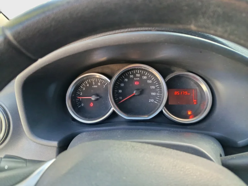 Imagen de Dacia Sandero