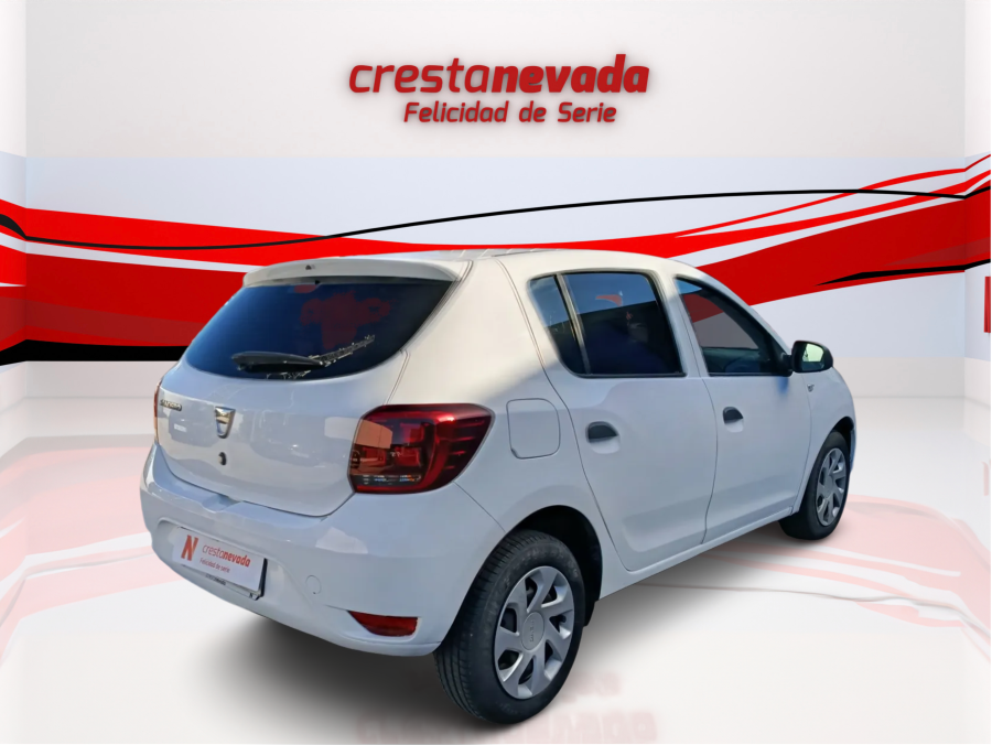 Imagen de Dacia Sandero