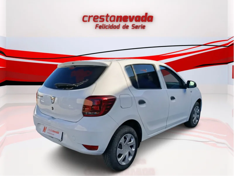 Imagen de Dacia Sandero