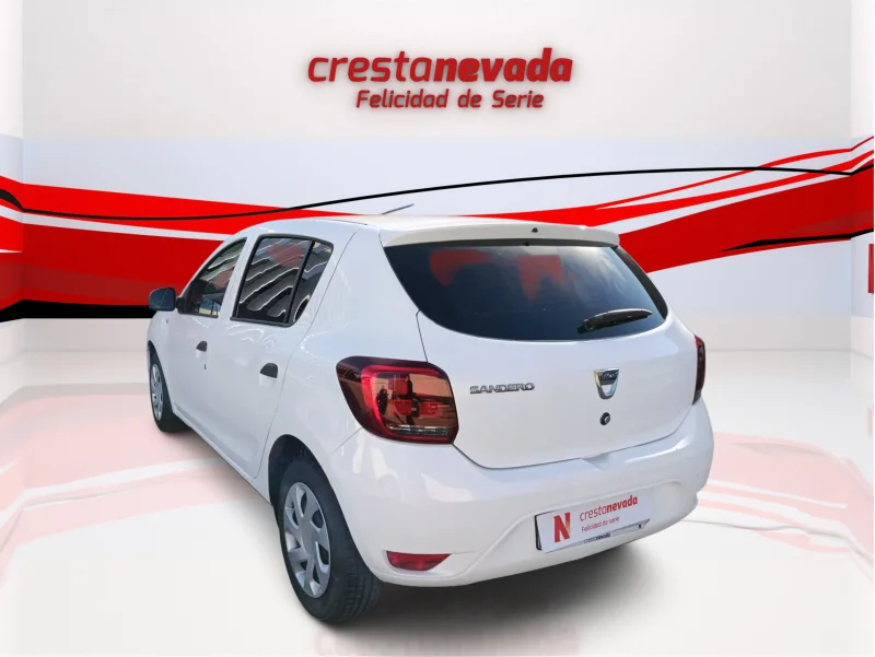 Imagen de Dacia Sandero