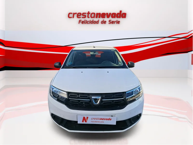 Imagen de Dacia Sandero