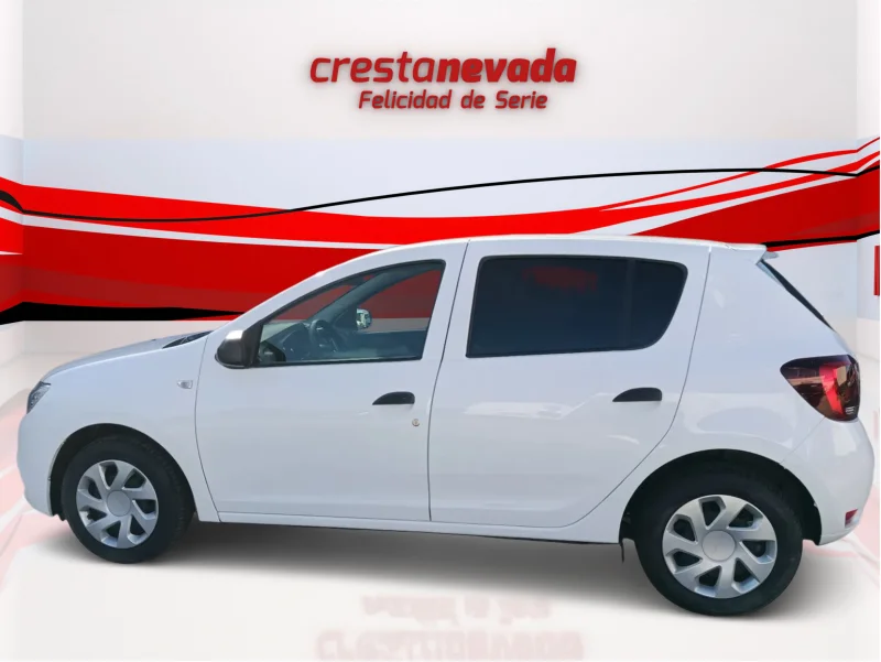 Imagen de Dacia Sandero