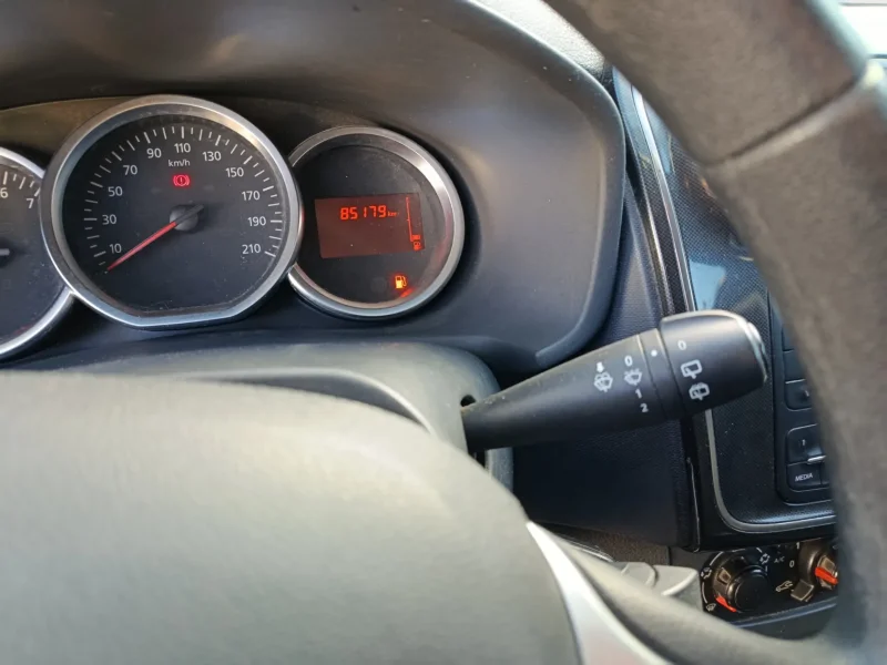 Imagen de Dacia Sandero