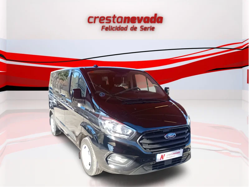 Imagen de Ford Transit Custom