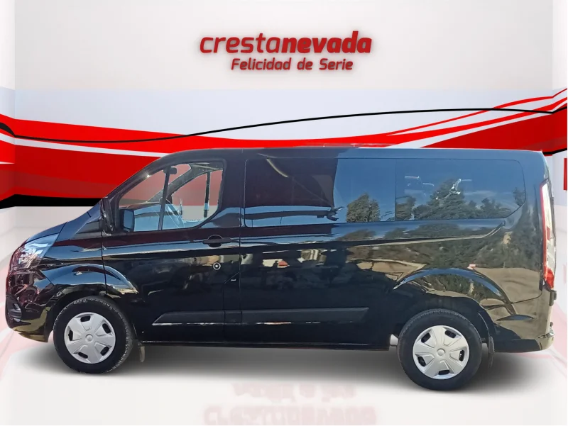 Imagen de Ford Transit Custom
