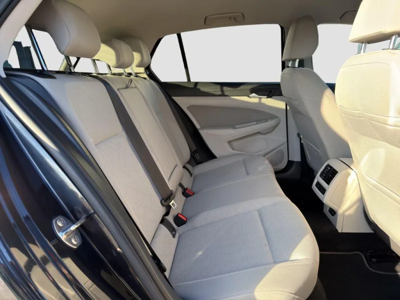 Imagen de Volkswagen Golf