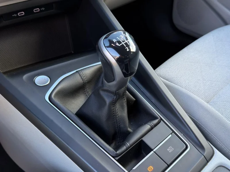 Imagen de Volkswagen Golf