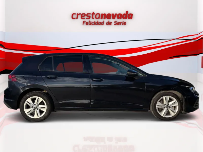 Imagen de Volkswagen Golf