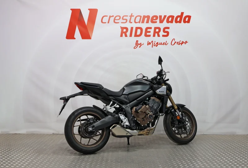 Imagen de Honda CB 650 R