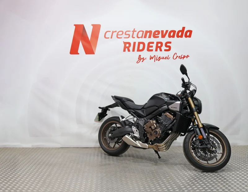 Imagen de Honda CB 650 R